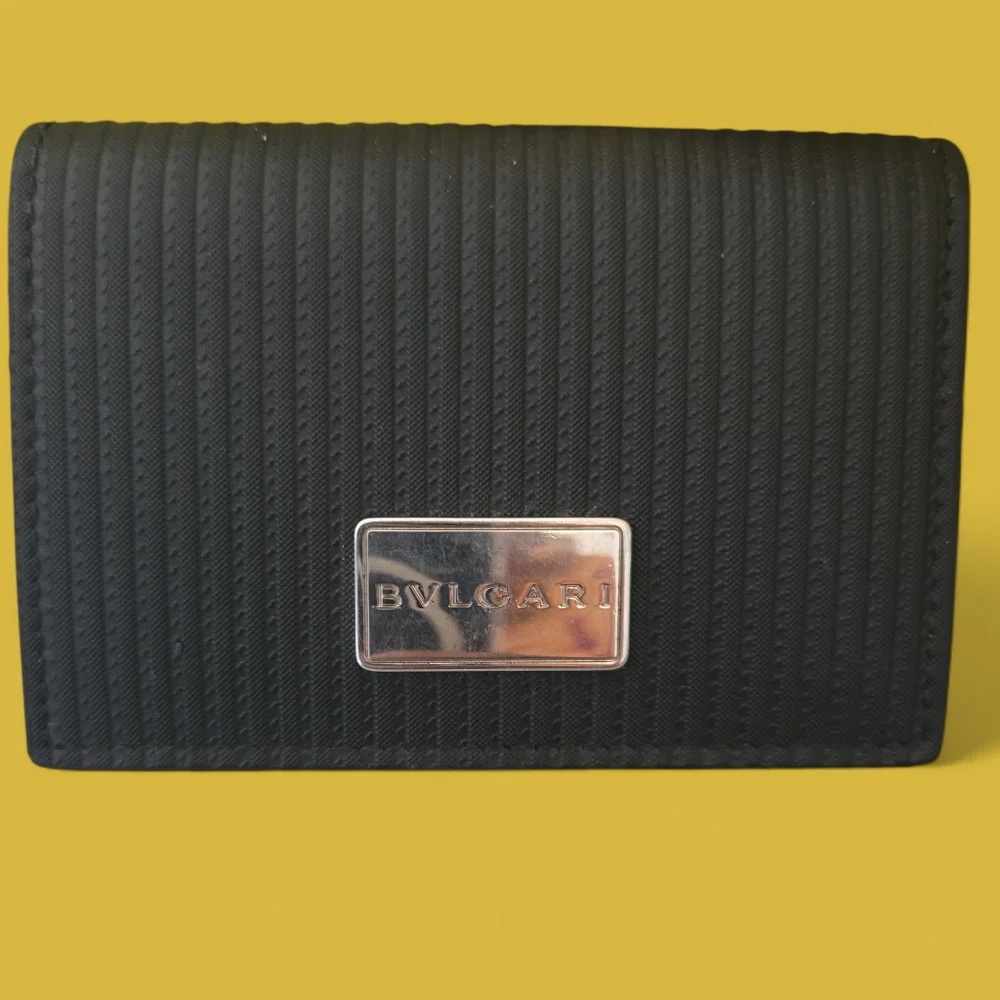 Busines Card Holder 2 Flods